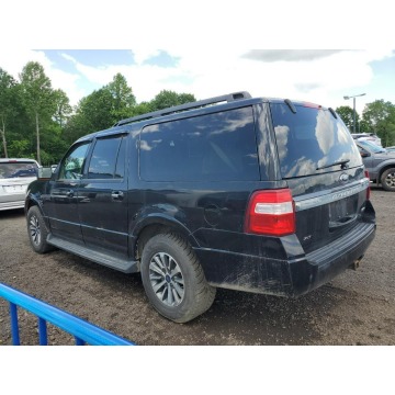 Ford Expedition  SUV 2016,  3.5 benzyna, automat - Na sprzedaż za 24 475 zł - Katowice - zdjęcie 6
