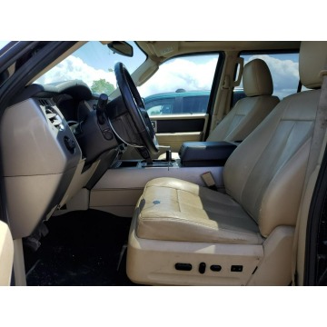 Ford Expedition  SUV 2016,  3.5 benzyna, automat - Na sprzedaż za 24 475 zł - Katowice - zdjęcie 8