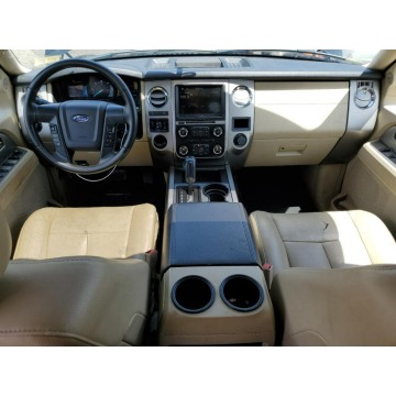 Ford Expedition  SUV 2016,  3.5 benzyna, automat - Na sprzedaż za 24 475 zł - Katowice - zdjęcie 7