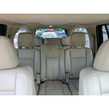 Ford Expedition  SUV 2016,  3.5 benzyna, automat - Na sprzedaż za 24 475 zł - Katowice - zdjęcie 9