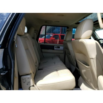 Ford Expedition  SUV 2016,  3.5 benzyna, automat - Na sprzedaż za 24 475 zł - Katowice - zdjęcie 10