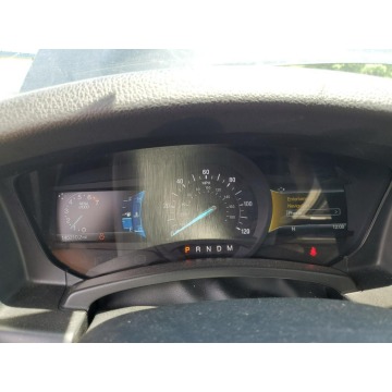 Ford Expedition  SUV 2016,  3.5 benzyna, automat - Na sprzedaż za 24 475 zł - Katowice - zdjęcie 11