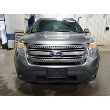 Ford Explorer  SUV 2011,  3.5 benzyna, automat - Na sprzedaż za 10 578 zł - Katowice - zdjęcie 3