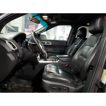 Ford Explorer  SUV 2011,  3.5 benzyna, automat - Na sprzedaż za 10 578 zł - Katowice - zdjęcie 10