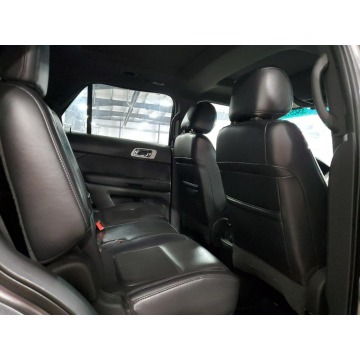 Ford Explorer  SUV 2011,  3.5 benzyna, automat - Na sprzedaż za 10 578 zł - Katowice - zdjęcie 11