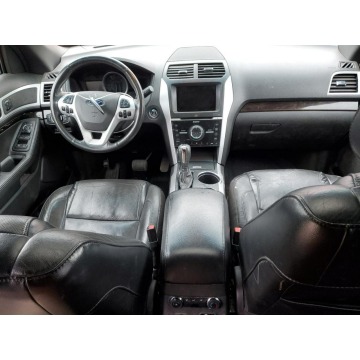 Ford Explorer  SUV 2012,  3.5 benzyna, automat - Na sprzedaż za 14 145 zł - Katowice - zdjęcie 7