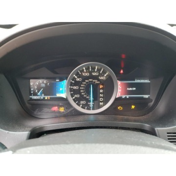 Ford Explorer  SUV 2012,  3.5 benzyna, automat - Na sprzedaż za 14 145 zł - Katowice - zdjęcie 11