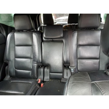 Ford Explorer  SUV 2012,  3.5 benzyna, automat - Na sprzedaż za 14 145 zł - Katowice - zdjęcie 10
