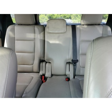 Ford Explorer  SUV 2014,  3.7 benzyna, automat - Na sprzedaż za 12 177 zł - Katowice - zdjęcie 10