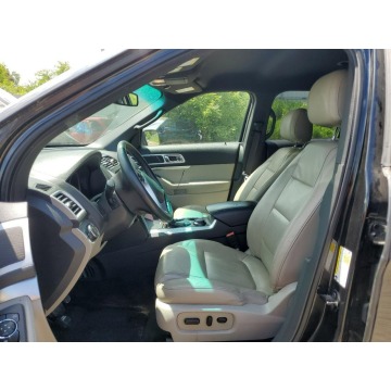 Ford Explorer  SUV 2014,  3.7 benzyna, automat - Na sprzedaż za 12 177 zł - Katowice - zdjęcie 8
