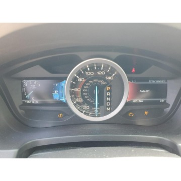 Ford Explorer  SUV 2014,  3.7 benzyna, automat - Na sprzedaż za 12 177 zł - Katowice - zdjęcie 12