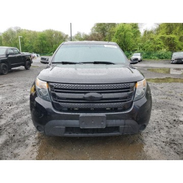 Ford Explorer  SUV 2014,  3.7 benzyna, automat - Na sprzedaż za 17 958 zł - Katowice - zdjęcie 2