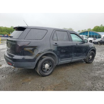 Ford Explorer  SUV 2014,  3.7 benzyna, automat - Na sprzedaż za 17 958 zł - Katowice - zdjęcie 6