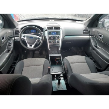 Ford Explorer  SUV 2014,  3.7 benzyna, automat - Na sprzedaż za 17 958 zł - Katowice - zdjęcie 7