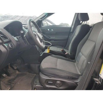 Ford Explorer  SUV 2014,  3.7 benzyna, automat - Na sprzedaż za 17 958 zł - Katowice - zdjęcie 8