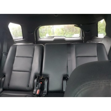 Ford Explorer  SUV 2014,  3.7 benzyna, automat - Na sprzedaż za 17 958 zł - Katowice - zdjęcie 10