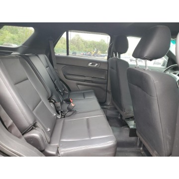 Ford Explorer  SUV 2014,  3.7 benzyna, automat - Na sprzedaż za 17 958 zł - Katowice - zdjęcie 9