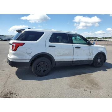 Ford Explorer  SUV 2018,  3.7 benzyna, automat - Na sprzedaż za 9 348,00 zł - Katowice - zdjęcie 4