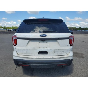 Ford Explorer  SUV 2018,  3.7 benzyna, automat - Na sprzedaż za 9 348,00 zł - Katowice - zdjęcie 5