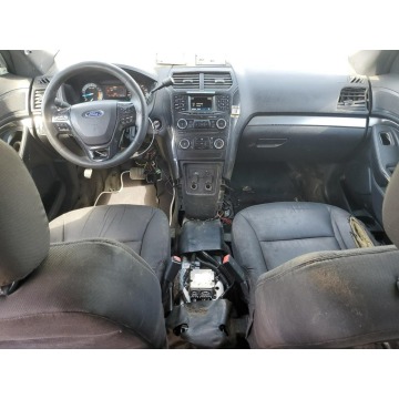 Ford Explorer  SUV 2018,  3.7 benzyna, automat - Na sprzedaż za 9 348,00 zł - Katowice - zdjęcie 8