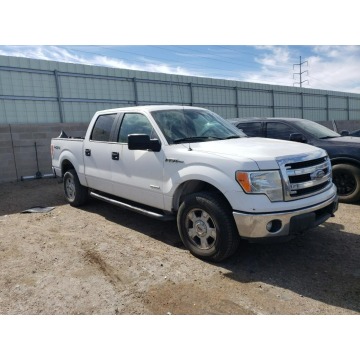 Ford F150 2014,  3.5 benzyna, automat - Na sprzedaż za 22 140 zł - Katowice - zdjęcie 3