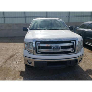 Ford F150 2014,  3.5 benzyna, automat - Na sprzedaż za 22 140 zł - Katowice - zdjęcie 2