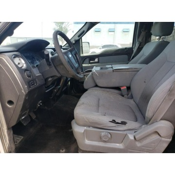 Ford F150 2014,  3.5 benzyna, automat - Na sprzedaż za 22 140 zł - Katowice - zdjęcie 7