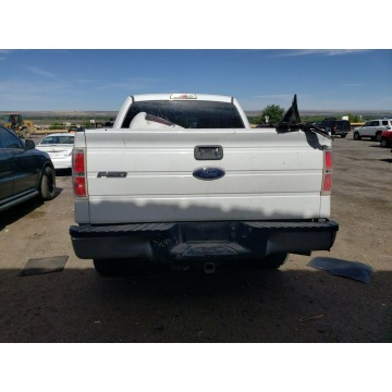 Ford F150 2014,  3.5 benzyna, automat - Na sprzedaż za 22 140 zł - Katowice - zdjęcie 5