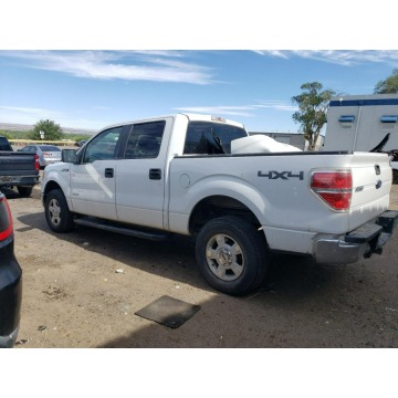 Ford F150 2014,  3.5 benzyna, automat - Na sprzedaż za 22 140 zł - Katowice - zdjęcie 6