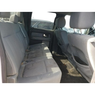 Ford F150 2014,  3.5 benzyna, automat - Na sprzedaż za 22 140 zł - Katowice - zdjęcie 9
