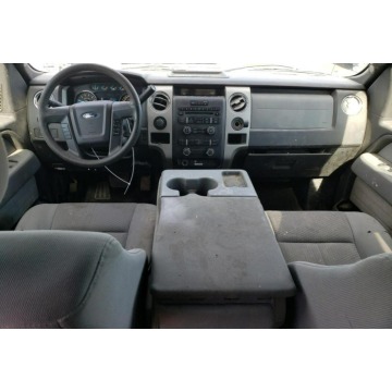 Ford F150 2014,  3.5 benzyna, automat - Na sprzedaż za 22 140 zł - Katowice - zdjęcie 8