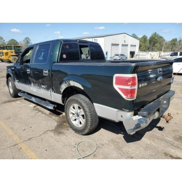 Ford F150 2014,  3.5 benzyna, automat - Na sprzedaż za 6 888,00 zł - Katowice - zdjęcie 4