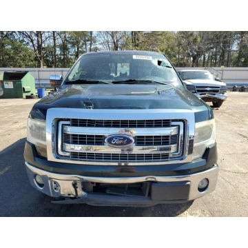 Ford F150 2014,  3.5 benzyna, automat - Na sprzedaż za 6 888,00 zł - Katowice - zdjęcie 2