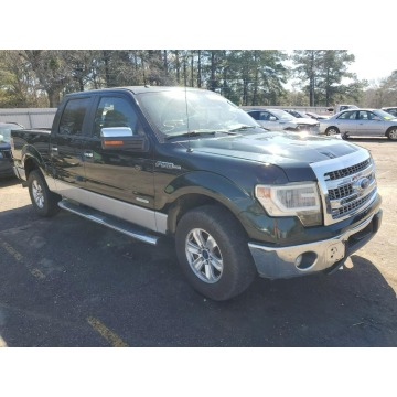 Ford F150 2014,  3.5 benzyna, automat - Na sprzedaż za 6 888,00 zł - Katowice - zdjęcie 3