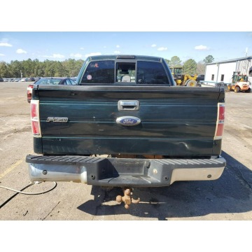 Ford F150 2014,  3.5 benzyna, automat - Na sprzedaż za 6 888,00 zł - Katowice - zdjęcie 5
