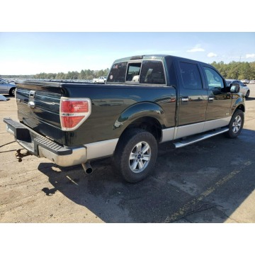 Ford F150 2014,  3.5 benzyna, automat - Na sprzedaż za 6 888,00 zł - Katowice - zdjęcie 6