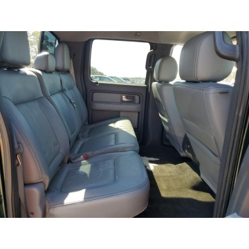 Ford F150 2014,  3.5 benzyna, automat - Na sprzedaż za 6 888,00 zł - Katowice - zdjęcie 10