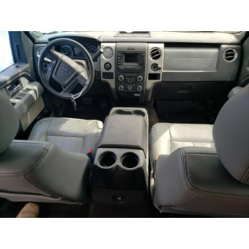 Ford F150 2014,  3.5 benzyna, automat - Na sprzedaż za 6 888,00 zł - Katowice - zdjęcie 9