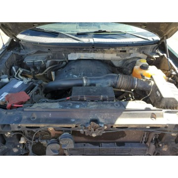 Ford F150 2014,  3.5 benzyna, automat - Na sprzedaż za 6 888,00 zł - Katowice - zdjęcie 7