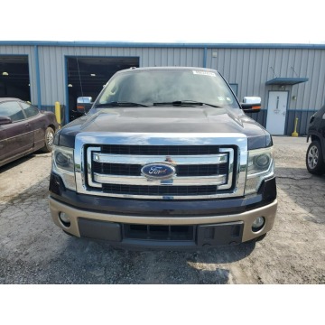 Ford F150 2014,  3.5 benzyna, automat - Na sprzedaż za 26 568 zł - Katowice - zdjęcie 2