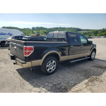 Ford F150 2014,  3.5 benzyna, automat - Na sprzedaż za 26 568 zł - Katowice - zdjęcie 6