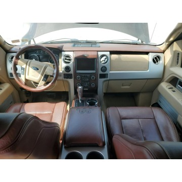 Ford F150 2014,  3.5 benzyna, automat - Na sprzedaż za 26 568 zł - Katowice - zdjęcie 7
