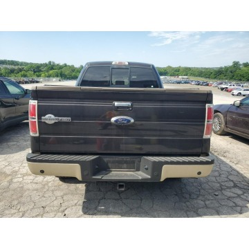 Ford F150 2014,  3.5 benzyna, automat - Na sprzedaż za 26 568 zł - Katowice - zdjęcie 5