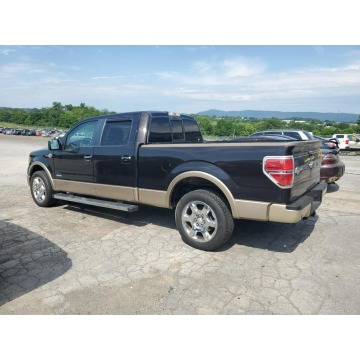 Ford F150 2014,  3.5 benzyna, automat - Na sprzedaż za 26 568 zł - Katowice - zdjęcie 4