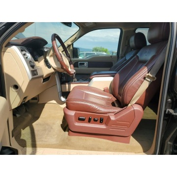 Ford F150 2014,  3.5 benzyna, automat - Na sprzedaż za 26 568 zł - Katowice - zdjęcie 8