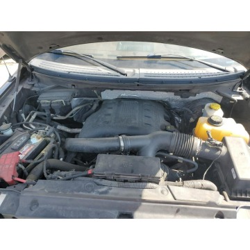 Ford F150 2014,  3.5 benzyna, automat - Na sprzedaż za 26 568 zł - Katowice - zdjęcie 10