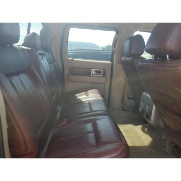 Ford F150 2014,  3.5 benzyna, automat - Na sprzedaż za 26 568 zł - Katowice - zdjęcie 9