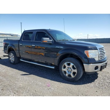 Ford F150 2012,  5.0 benzyna, automat - Na sprzedaż za 11 316 zł - Katowice - zdjęcie 3