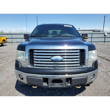 Ford F150 2012,  5.0 benzyna, automat - Na sprzedaż za 11 316 zł - Katowice - zdjęcie 2
