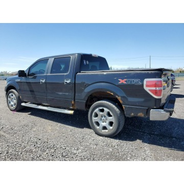 Ford F150 2012,  5.0 benzyna, automat - Na sprzedaż za 11 316 zł - Katowice - zdjęcie 4